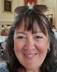 Libby Alderson