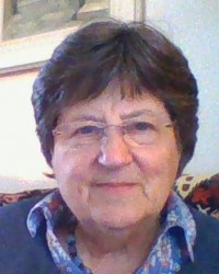 Sue Fox